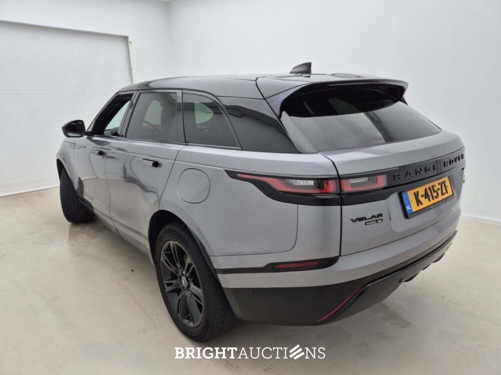 Land Rover Range Rover Velar P400e SE 443pk 2021 (Origineel-NL), K-415-ZT