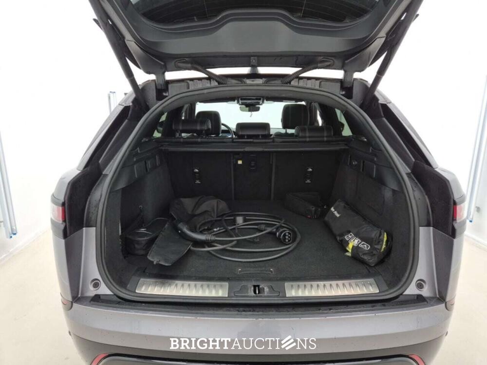 Land Rover Range Rover Velar P400e SE 443pk 2021 (Origineel-NL), K-415-ZT