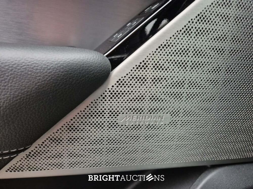 Land Rover Range Rover Velar P400e SE 443pk 2021 (Origineel-NL), K-415-ZT