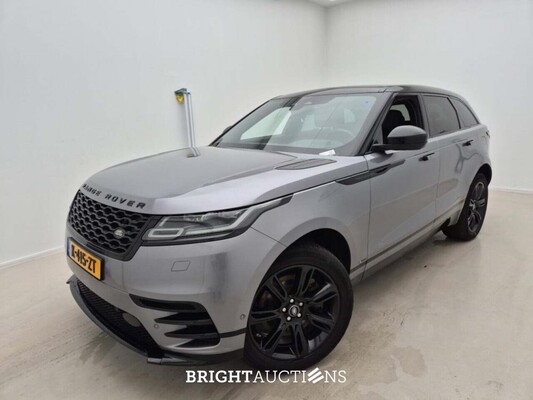 BRIGHT AUCTIONS: Luxury Car Auction