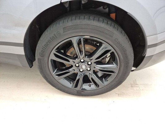 Land Rover Range Rover Velar P400e SE 443pk 2021 (Origineel-NL), K-415-ZT