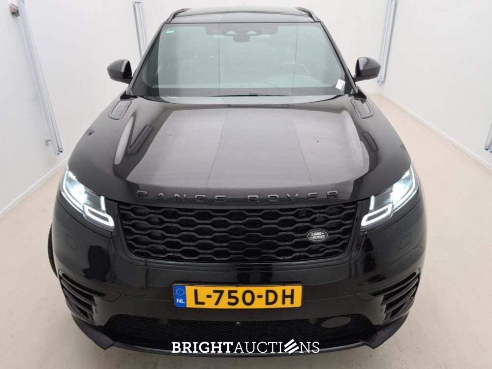 Land Rover Range Rover Velar P400e HSE 443pk 2021 (Origineel-NL), L-750-DH