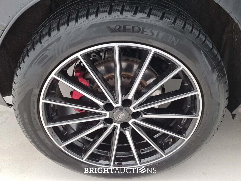 Land Rover Range Rover Velar P400e HSE 443pk 2021 (Origineel-NL), L-750-DH