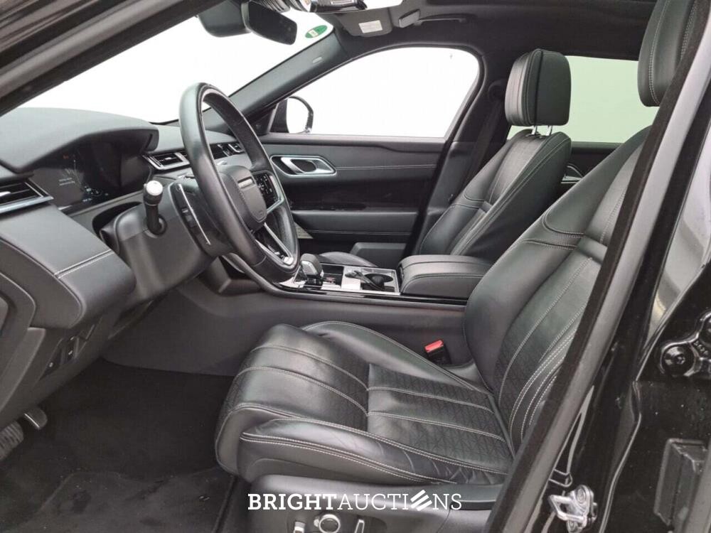 Land Rover Range Rover Velar P400e HSE 443pk 2021 (Origineel-NL), L-750-DH