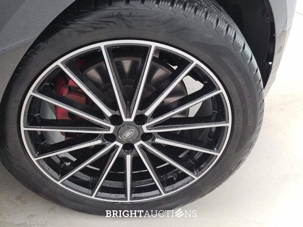 Land Rover Range Rover Velar P400e HSE 443pk 2021 (Origineel-NL), L-750-DH