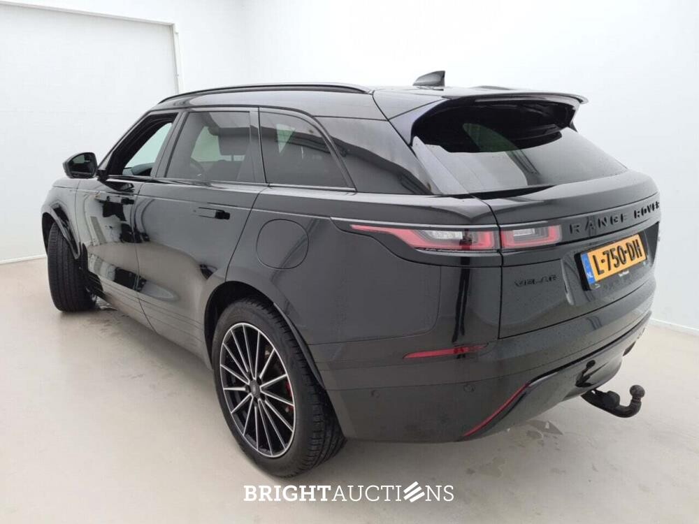 Land Rover Range Rover Velar P400e HSE 443pk 2021 (Origineel-NL), L-750-DH