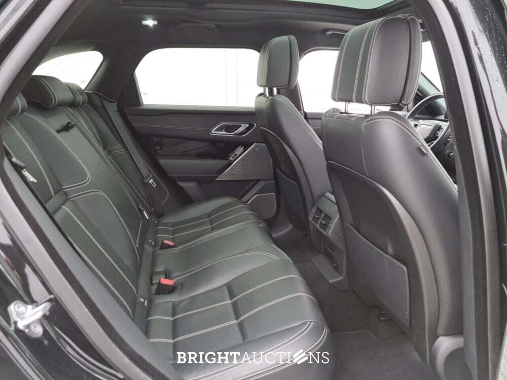 Land Rover Range Rover Velar P400e HSE 443pk 2021 (Origineel-NL), L-750-DH