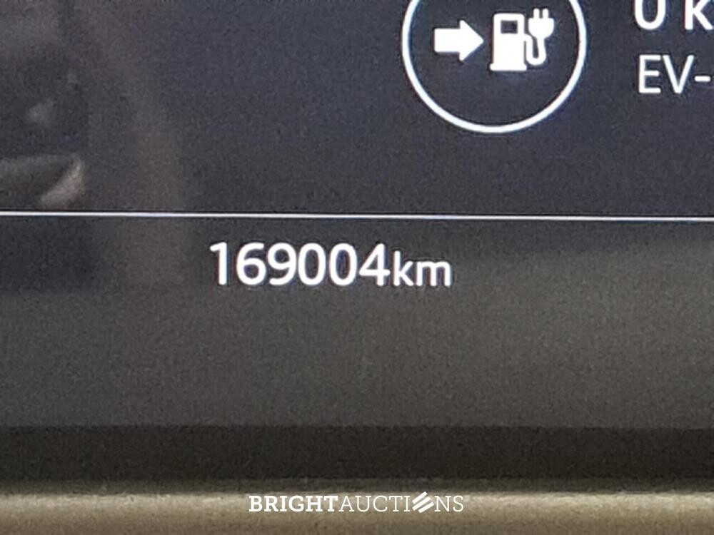 Land Rover Range Rover Velar P400e HSE 443pk 2021 (Origineel-NL), L-750-DH