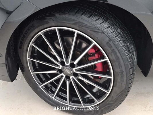 Land Rover Range Rover Velar P400e HSE 443pk 2021 (Origineel-NL), L-750-DH