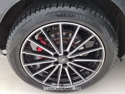 Land Rover Range Rover Velar P400e HSE 443pk 2021 (Origineel-NL), L-750-DH