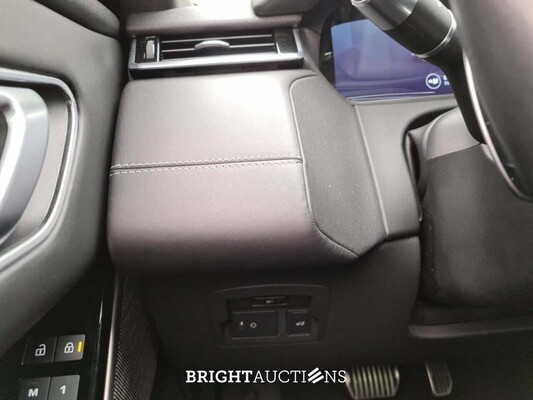 Land Rover Range Rover Velar P400e HSE 443pk 2021 (Origineel-NL), L-750-DH
