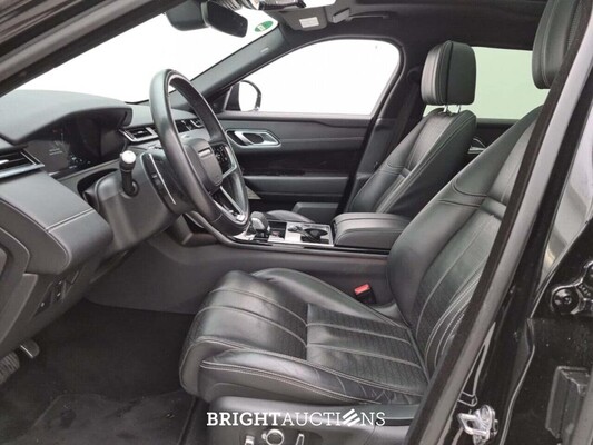 Land Rover Range Rover Velar P400e HSE 443pk 2021 (Origineel-NL), L-750-DH