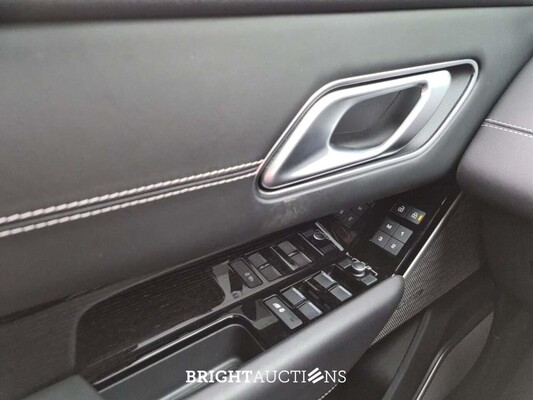 Land Rover Range Rover Velar P400e HSE 443pk 2021 (Origineel-NL), L-750-DH