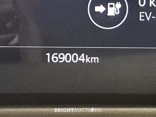 Land Rover Range Rover Velar P400e HSE 443pk 2021 (Origineel-NL), L-750-DH