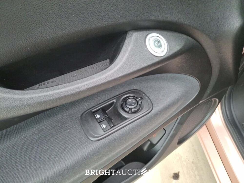 Fiat 500E Icon 42 kWh 118pk 2023