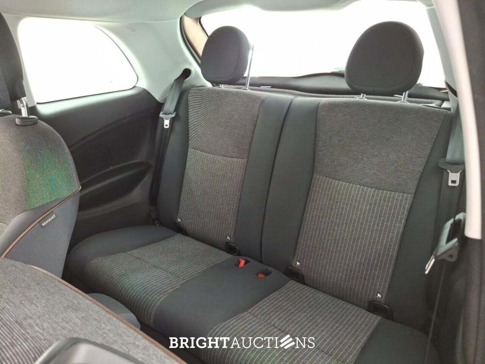 Fiat 500E Icon 42 kWh 118pk 2023