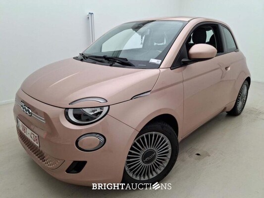 BRIGHT AUCTIONS: Electric Vehicle Auction