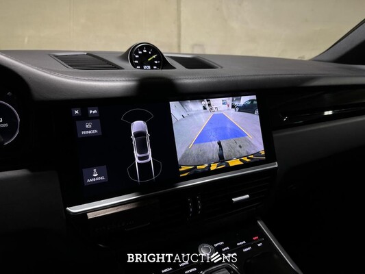 Porsche Cayenne Coupé 3.0 V6 E-Hybrid 462pk 2019 (Origineel-NL), G-145-HL