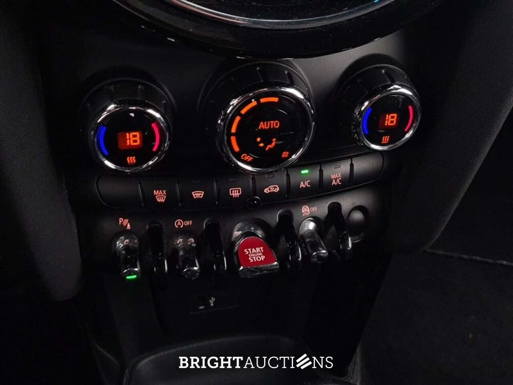 Mini One 1.5 102pk 2022