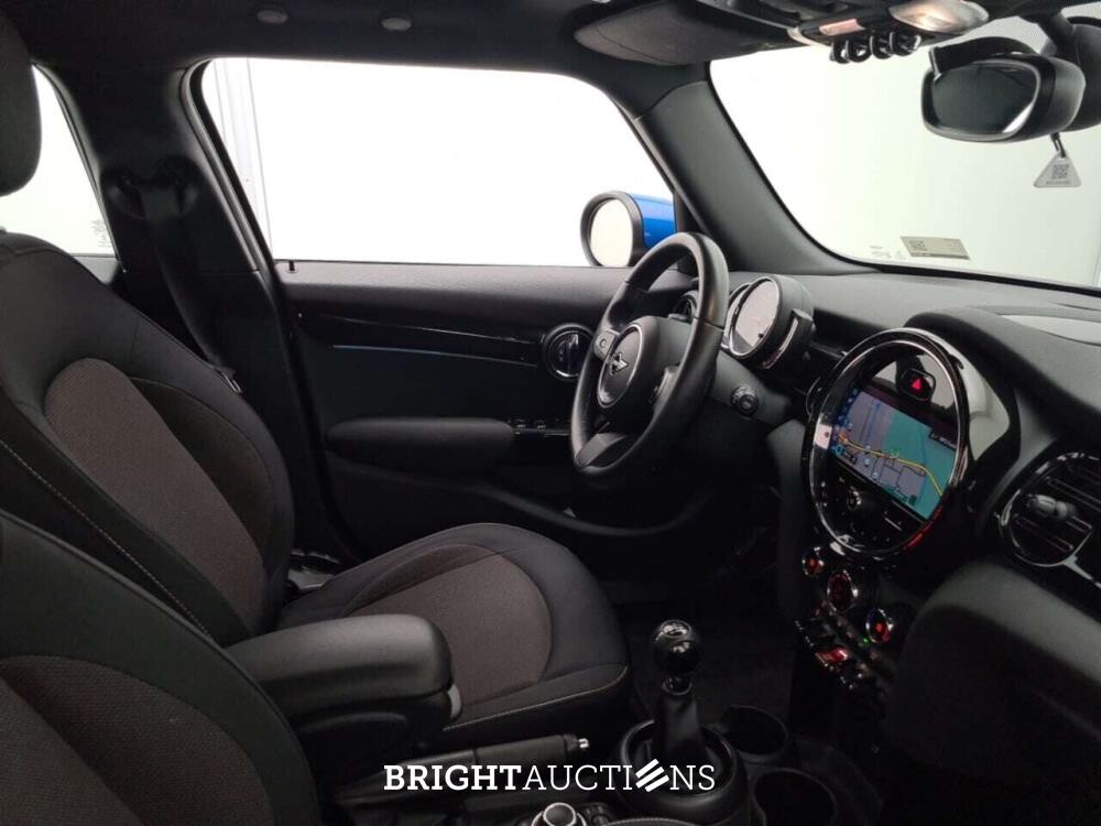 Mini One 1.5 102pk 2022