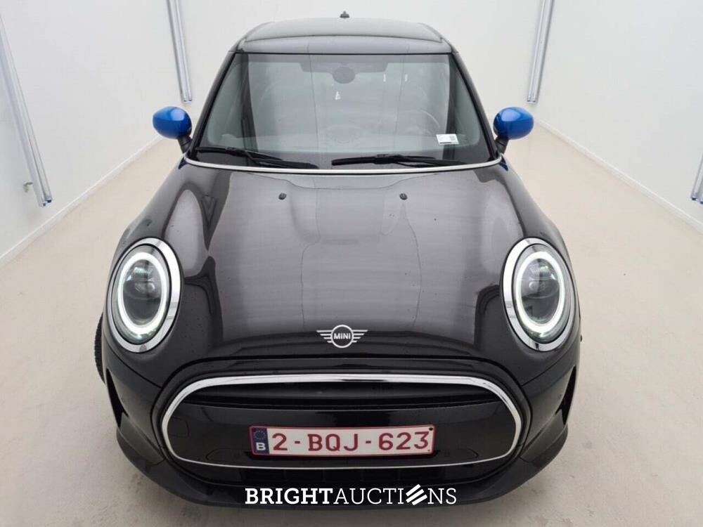 Mini One 1.5 102pk 2022