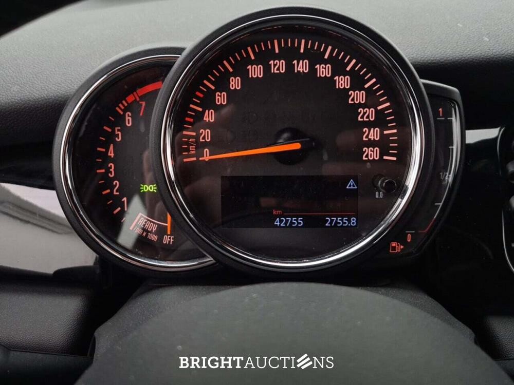 Mini One 1.5 102pk 2022