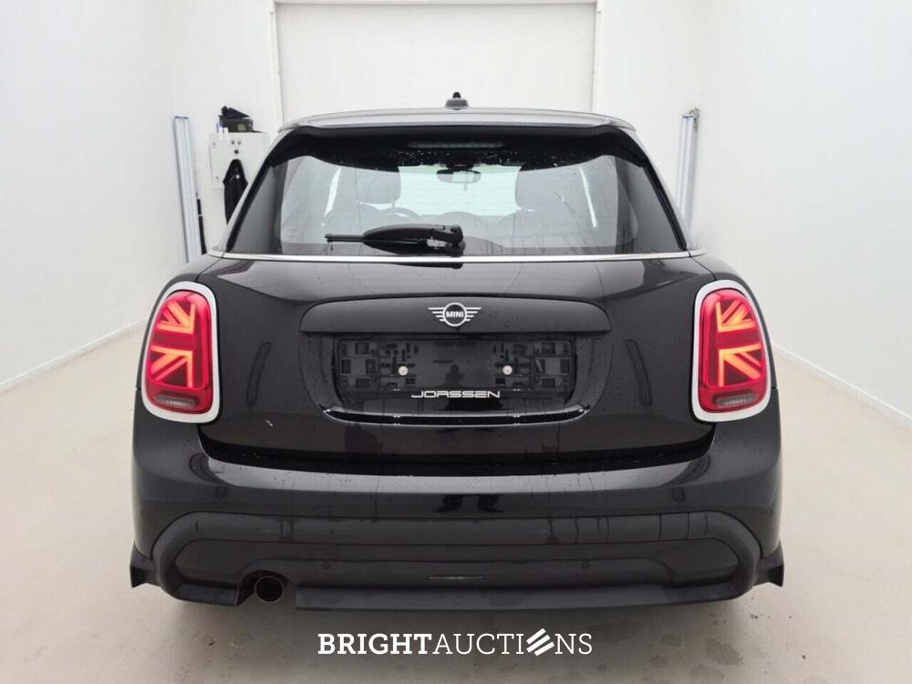 Mini One 1.5 102pk 2022