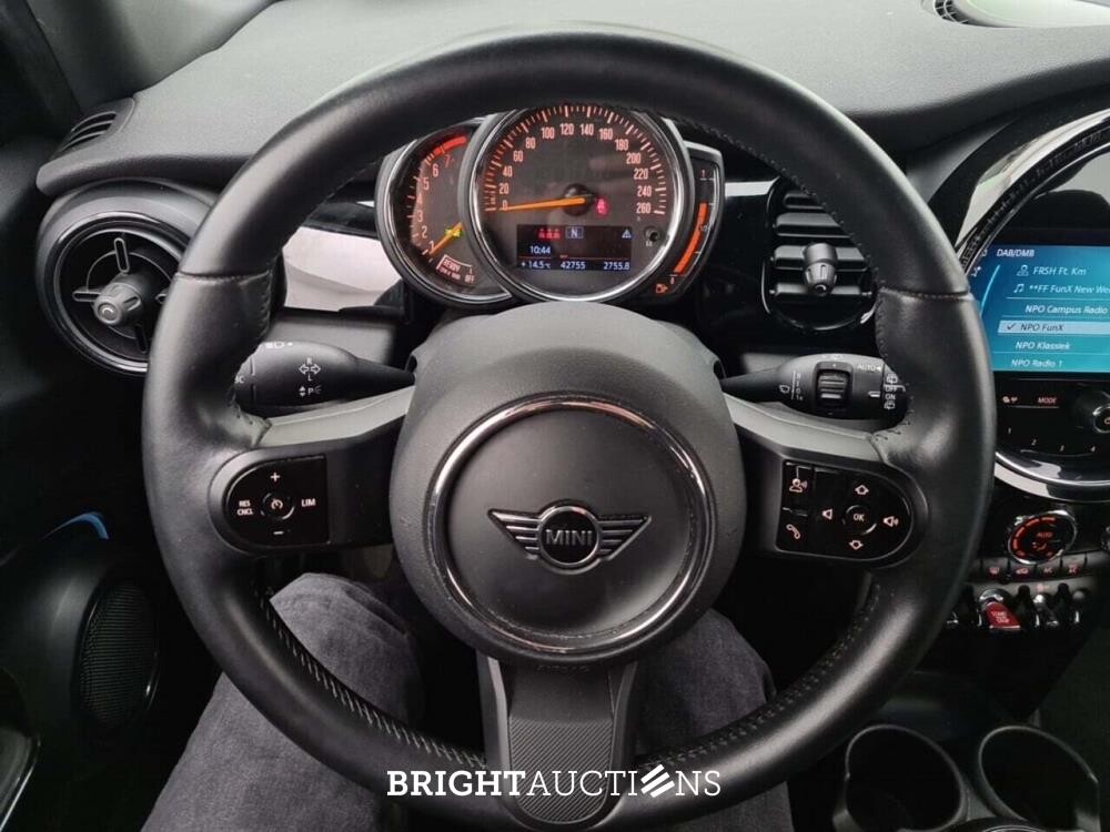 Mini One 1.5 102pk 2022