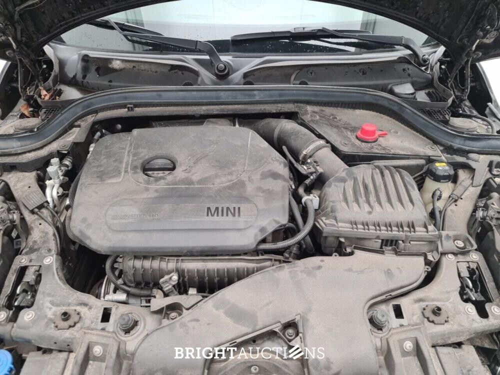 Mini One 1.5 102pk 2022