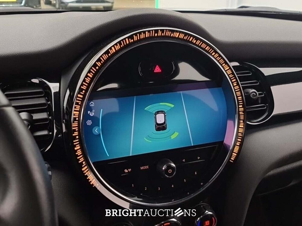 Mini One 1.5 102pk 2022