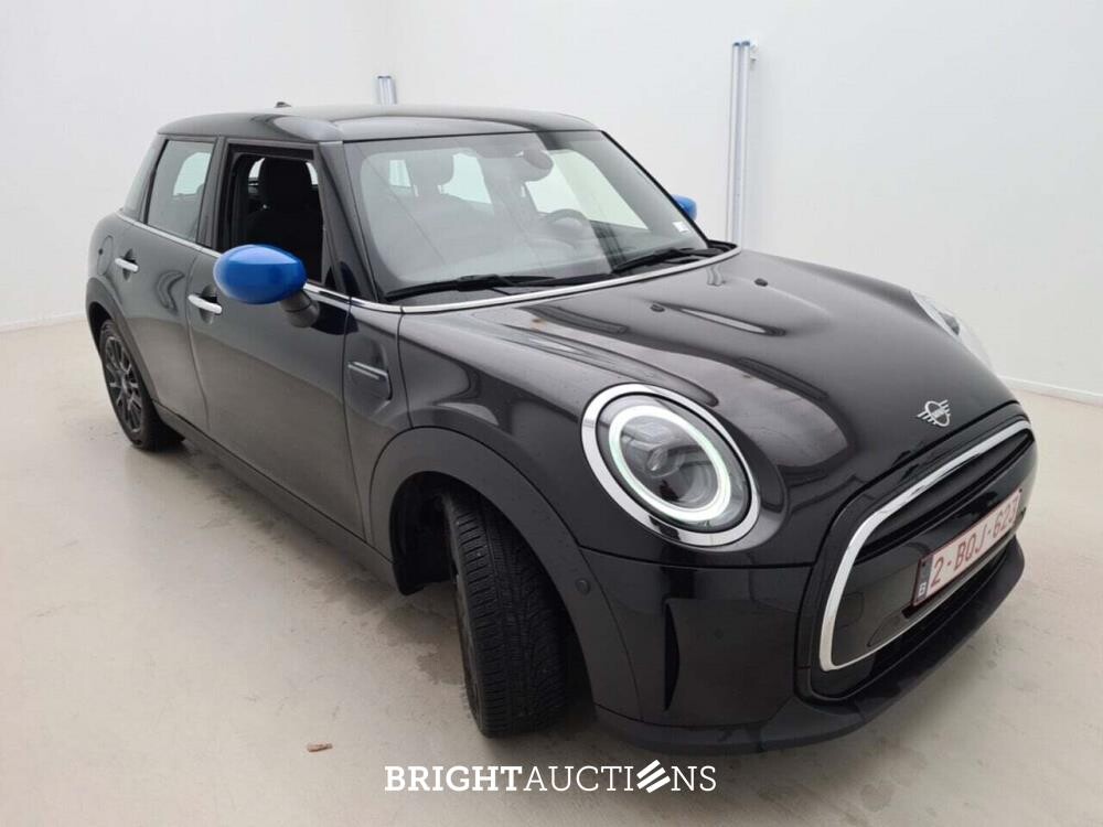 Mini One 1.5 102pk 2022