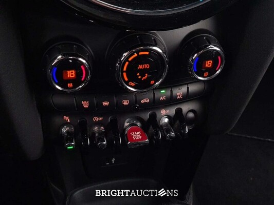 Mini One 1.5 102pk 2022