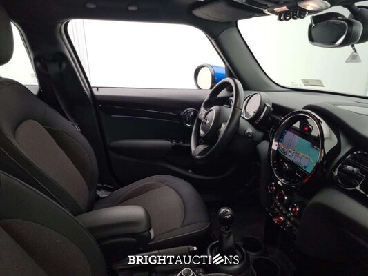 Mini One 1.5 102pk 2022