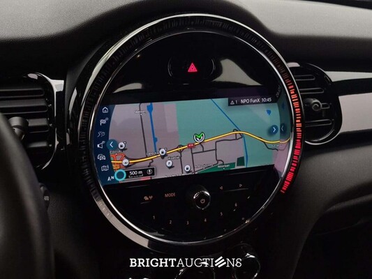 Mini One 1.5 102pk 2022