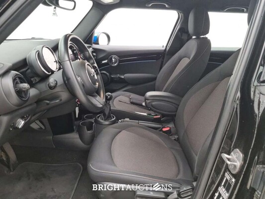 Mini One 1.5 102pk 2022