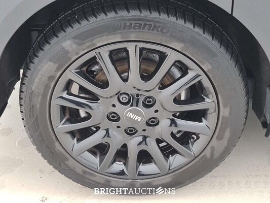 Mini One 1.5 102pk 2022