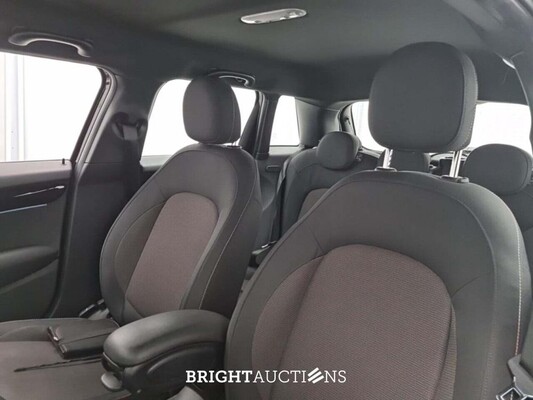 Mini One 1.5 102pk 2022