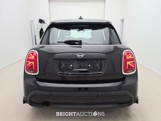 Mini One 1.5 102pk 2022