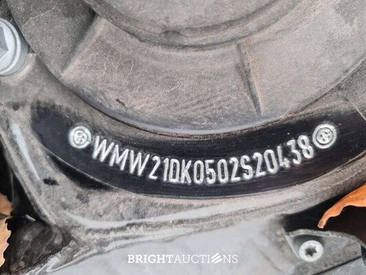 Mini One 1.5 102pk 2022