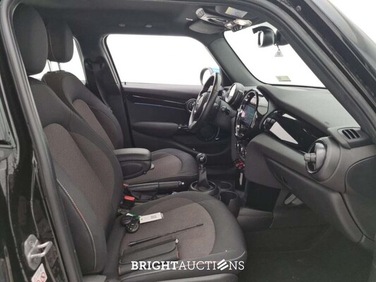 Mini One 1.5 102pk 2022