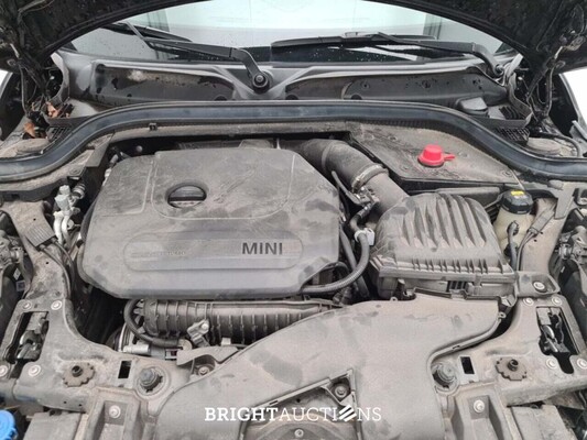 Mini One 1.5 102pk 2022