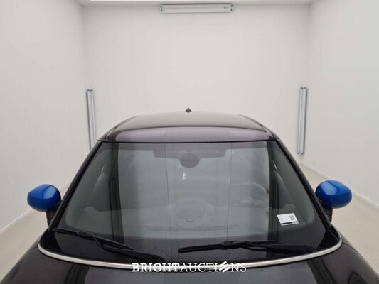 Mini One 1.5 102pk 2022