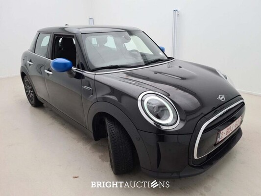 Mini One 1.5 102pk 2022