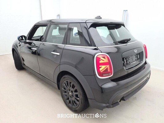 Mini One 1.5 102pk 2022