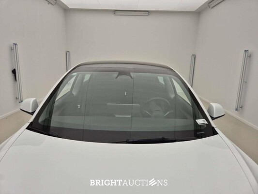 Tesla Model 3 Standard PLUS RWD 238pk 2022