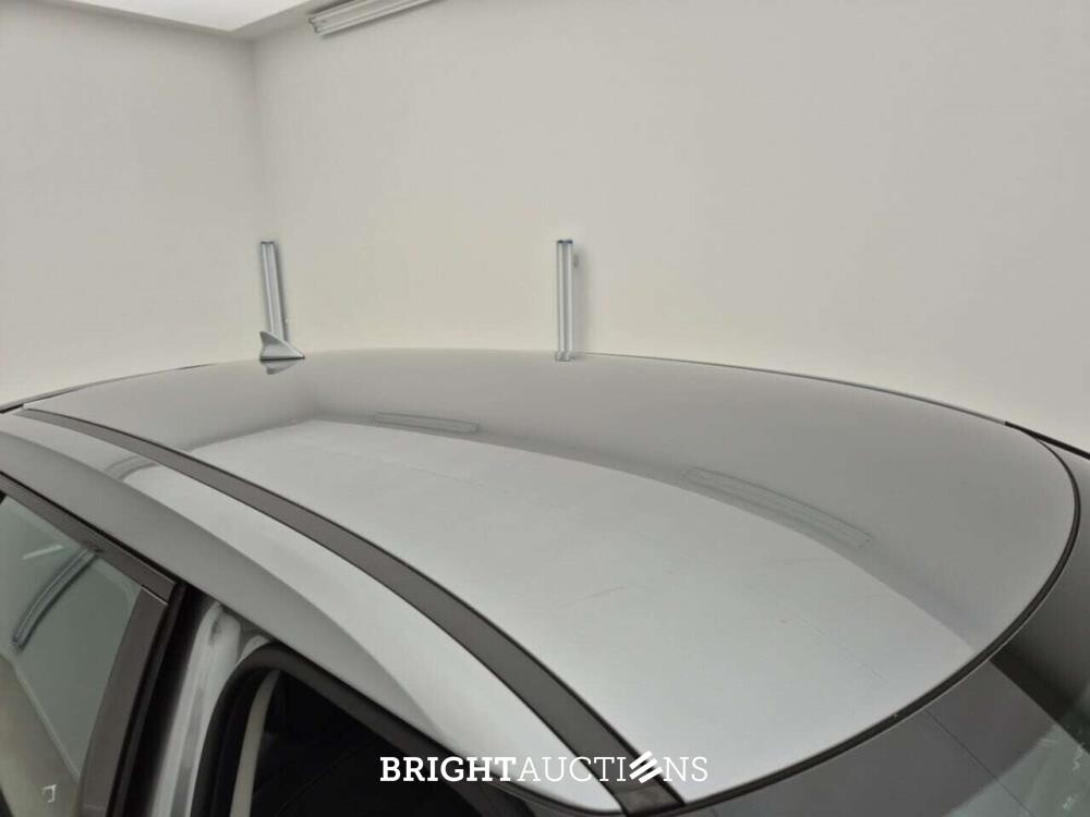 Kia Ev6 Air 77 kWh 230pk 2022