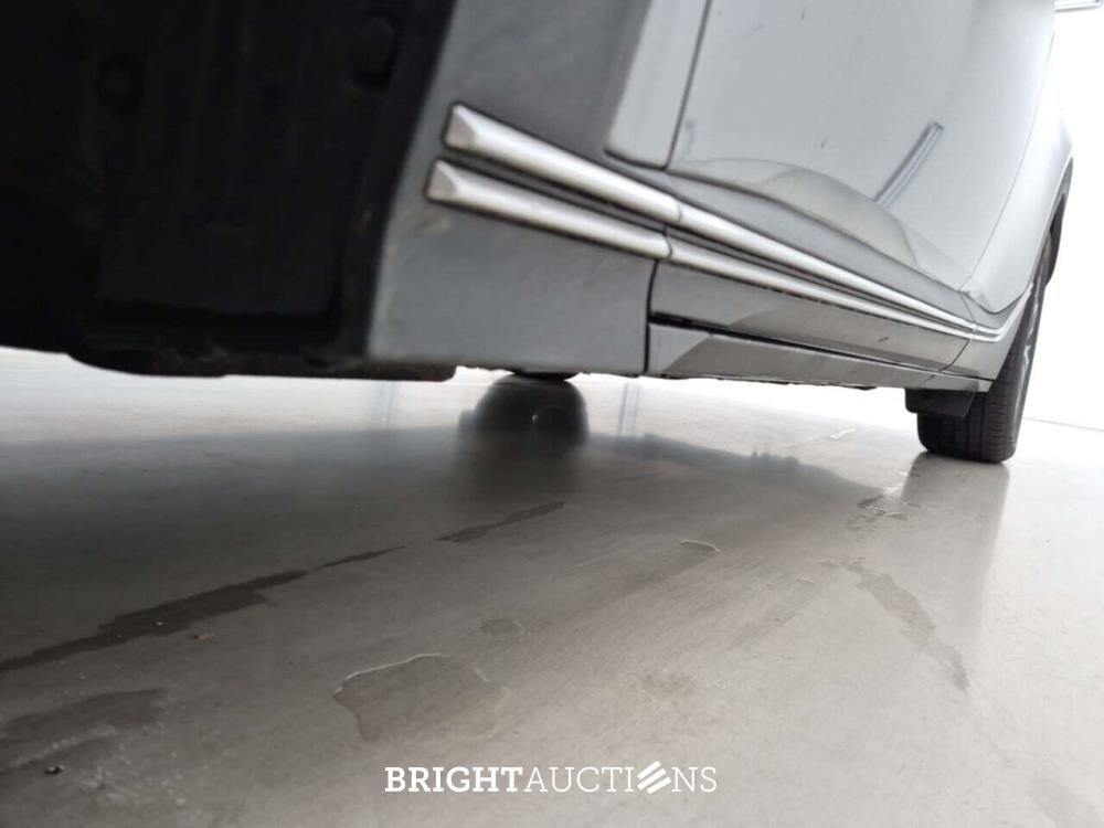 Kia Ev6 Air 77 kWh 230pk 2022