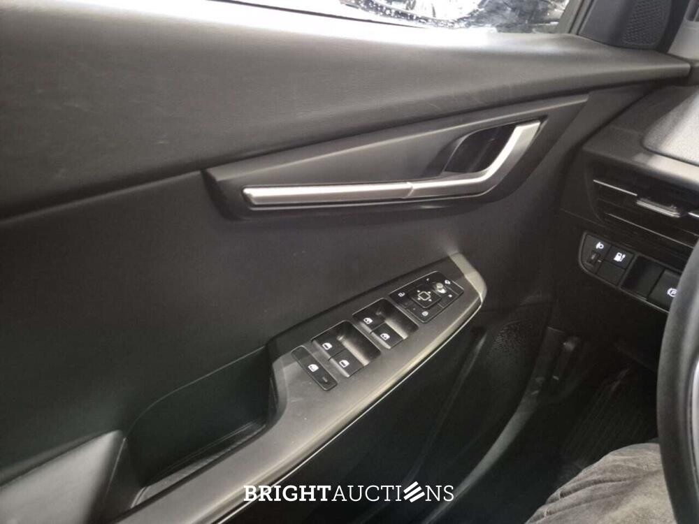 Kia Ev6 Air 77 kWh 230pk 2022