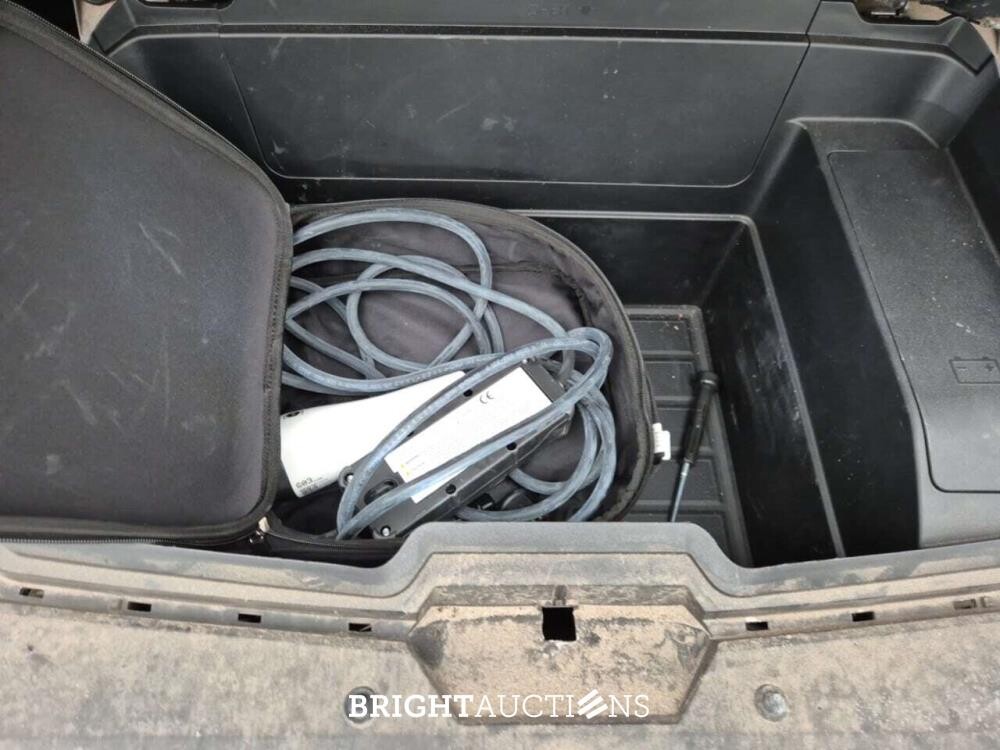 Kia Ev6 Air 77 kWh 230pk 2022