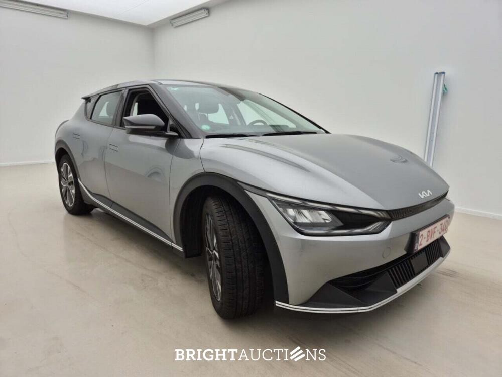 Kia Ev6 Air 77 kWh 230hp 2022